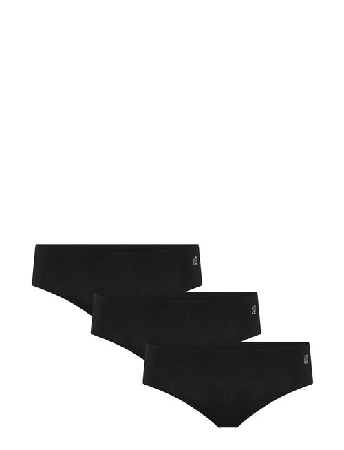 URBAN QUEST | 3-Pack Women Bamboo Bikini Brief | M