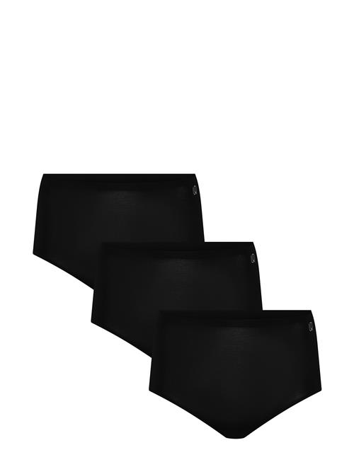 URBAN QUEST | 3-Pack Women Bamboo Maxi Brief | XL