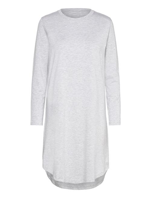 URBAN QUEST | Women Bamboo Longsleeved Night Dress | XS