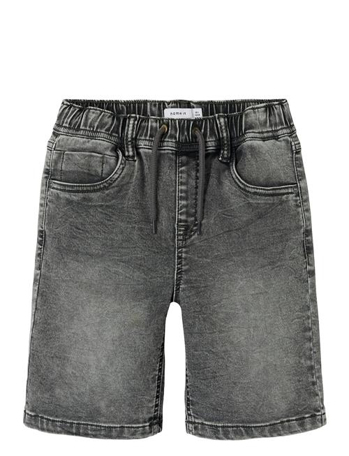 name it | Nkmryan Jogger Dnm L Shorts 6300-Th Noos | 158
