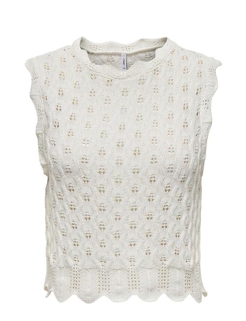 ONLY | Onlluna Life Sl O-Neck Tank Noos Knt | XS