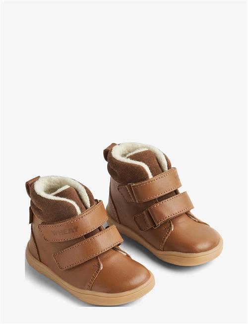 Wheat | Winterboot Sixan Tex