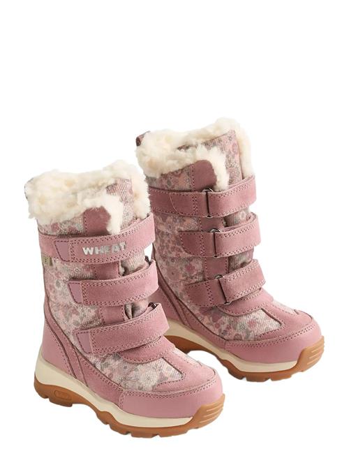 Wheat | Winterboot Airy Tex | 24