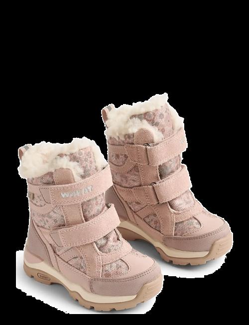 Wheat | Winterboot Trailor Tex | 26