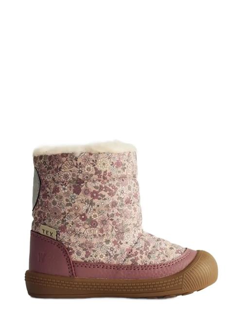 Wheat | Winterboot Delaney Tex | 20