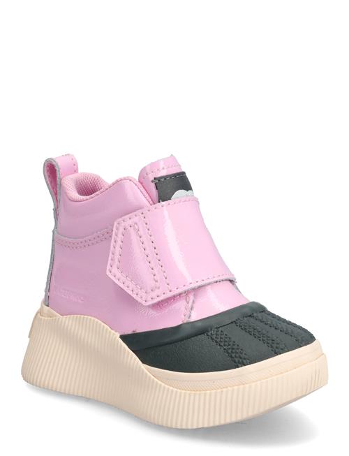 Sorel | Childrens Out N About Iv Strap Wp | 26