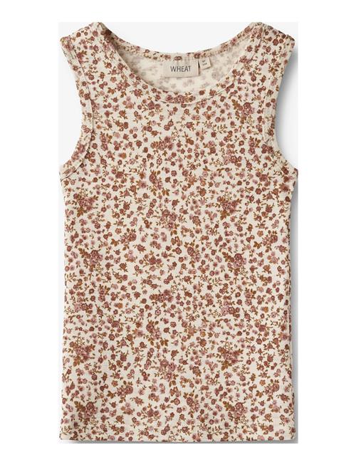 Wheat | Wool Singlet Iggy | 116