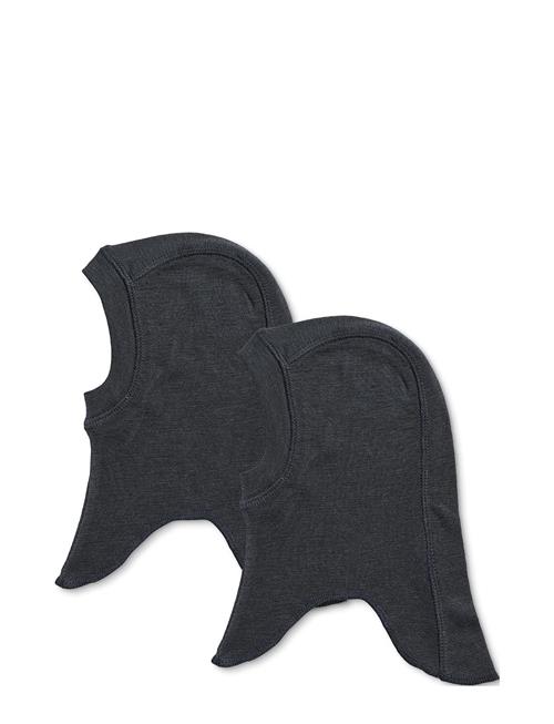 Wheat | 2 Wool Balaclava Felix | 3-9M