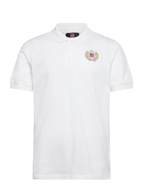 VINSON | Luca Reg Cot Vin M Polo | XXL