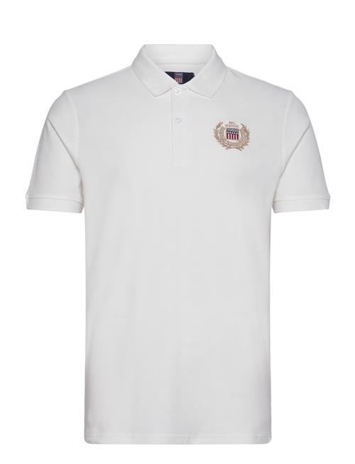 VINSON | Luca Reg Cot Vin M Polo | L