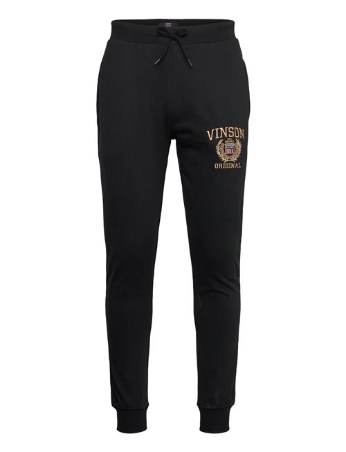 VINSON | Krew Gold Emb Reg Vin M Sp | XL