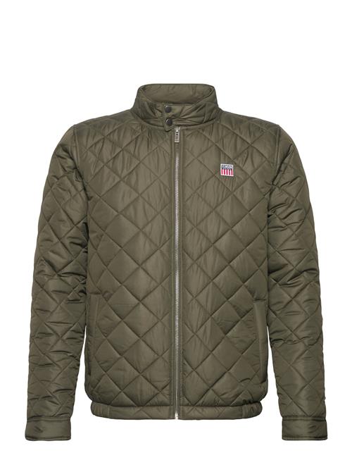 VINSON | Marco Mid Pe Vin M Otw | XL