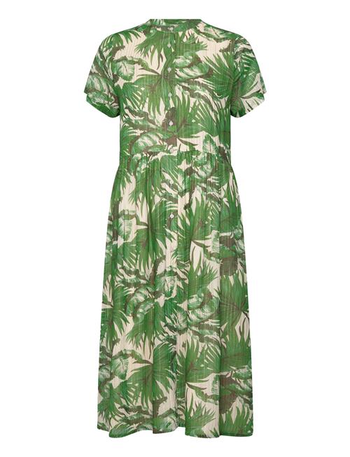 Lollys Laundry | Aliyall Midi Dress Ss | XS