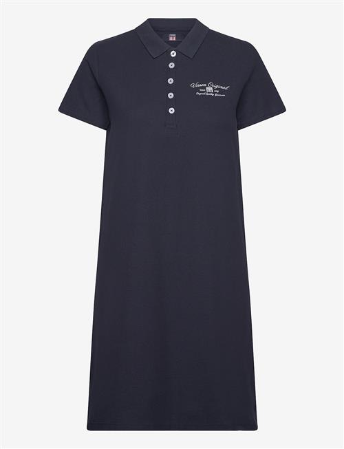 VINSON | Kate Reg Kn Cot Vin W Dress | S