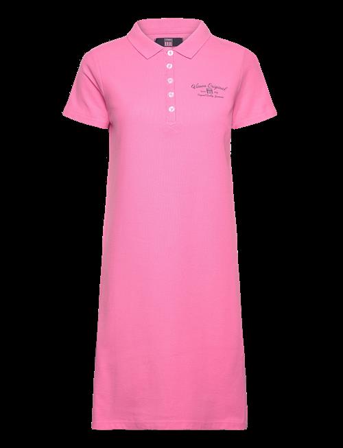 VINSON | Kate Reg Kn Cot Vin W Dress | XS