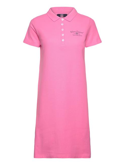 VINSON | Kate Reg Kn Cot Vin W Dress | L