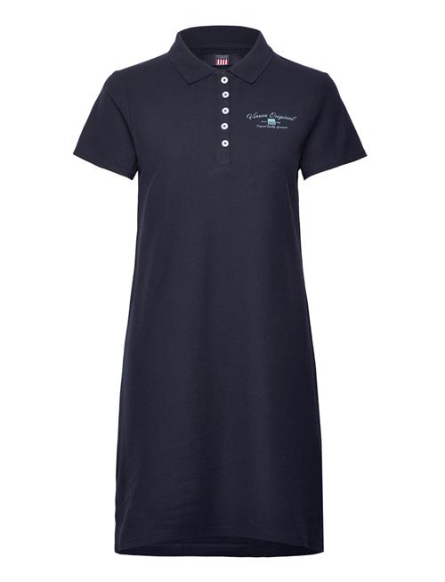 VINSON | Kate Reg Kn Cot Vin W Dress | XS