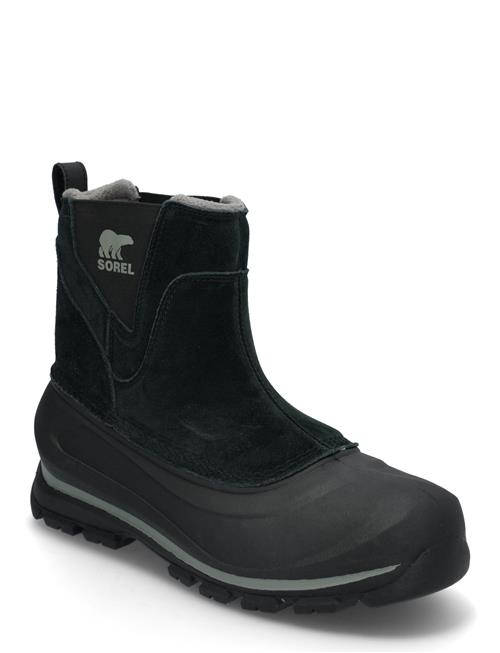 Sorel | Buxton Pull On Boot Wp | 43