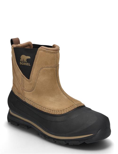 Sorel | Buxton Pull On Boot Wp | 44