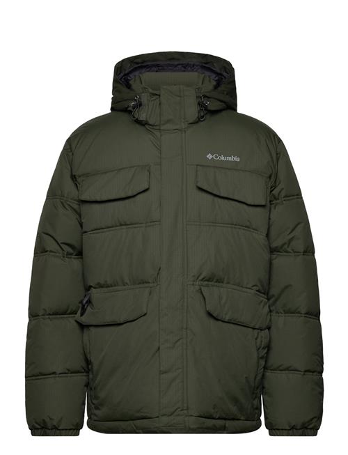 Columbia Sportswear | Landroamer Puffer Jacket | S