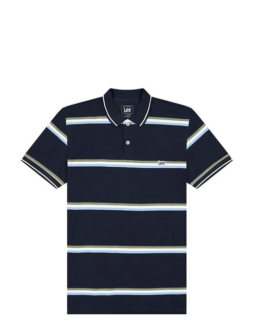 Lee Jeans | Pique Polo | S x 00