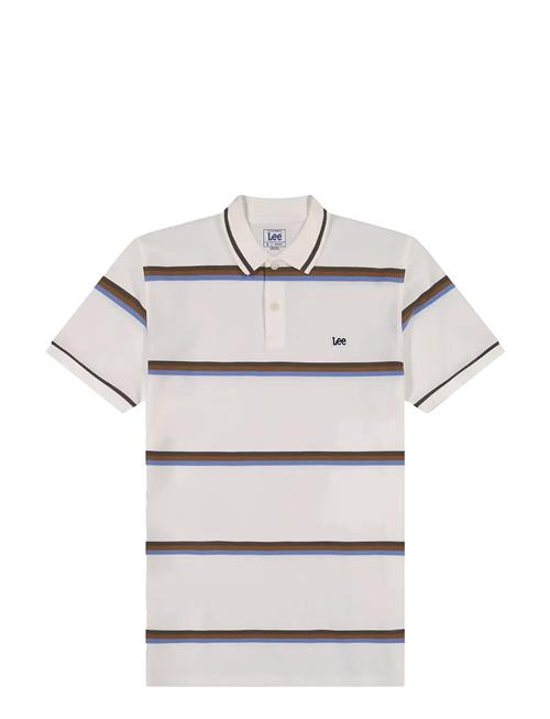 Lee Jeans | Pique Polo | M x 00