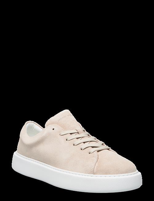 Sneaky Steve | Field U Suede Lt Beige | 39