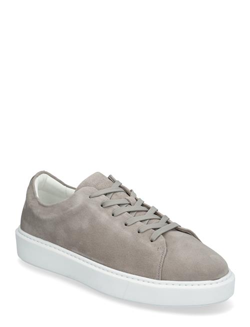 Sneaky Steve | Field U Suede Grey | 37