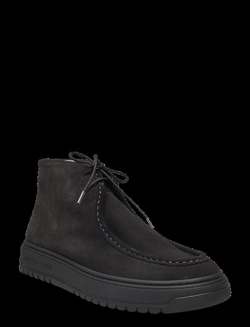 Sneaky Steve | Core Mid U Suede | 36