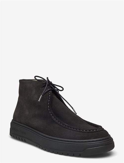 Sneaky Steve | Core Mid U Suede | 39