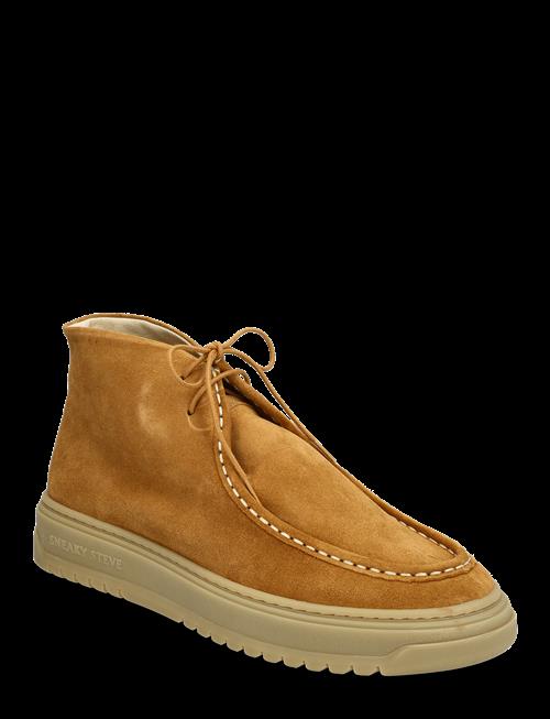 Sneaky Steve | Core Mid U Suede | 43