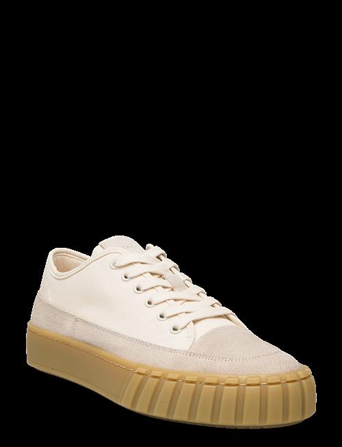 Sneaky Steve | Karma Low U Textile Offwhite | 40