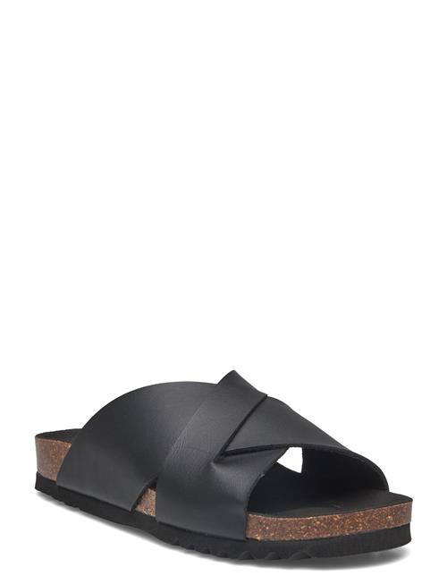 Scholl | Sl Vivian Pu Leather Black | 41