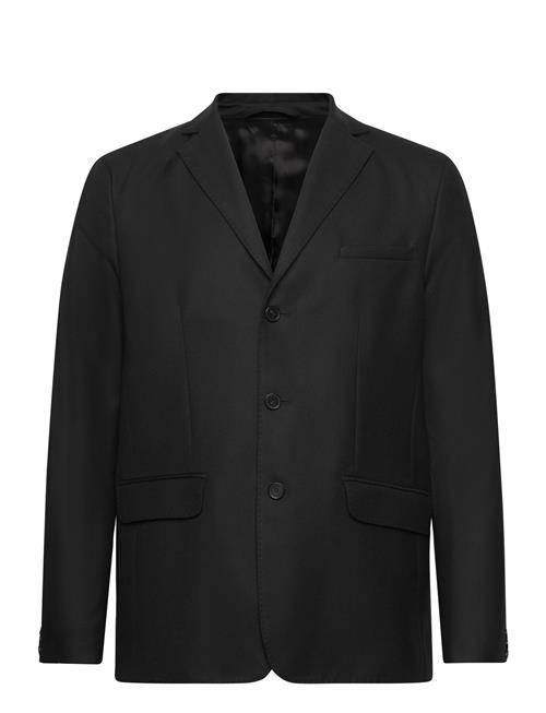 Rue de Tokyo | Caspian Wool Suiting | XL