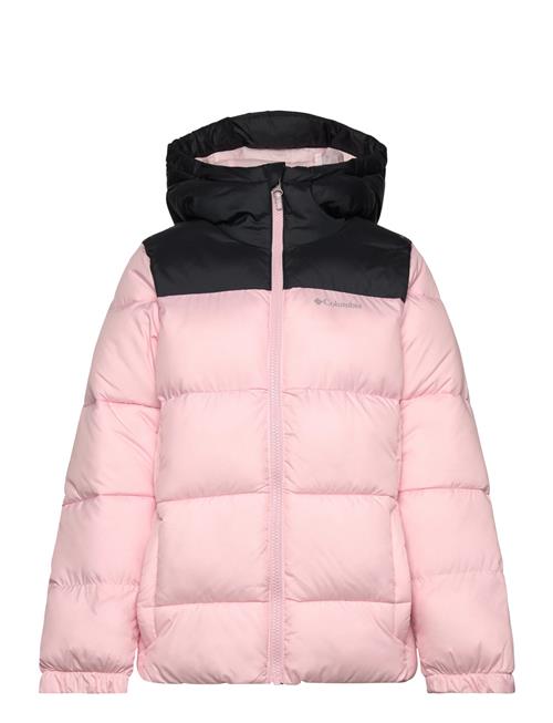 Columbia Sportswear | Puffect Hooded Jacket | 128