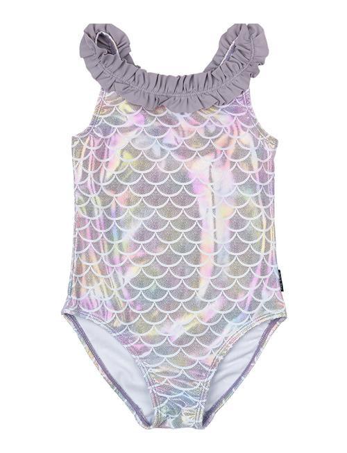 mikk-line | Swimsuit Uv Aop Recycled | 74/80CM