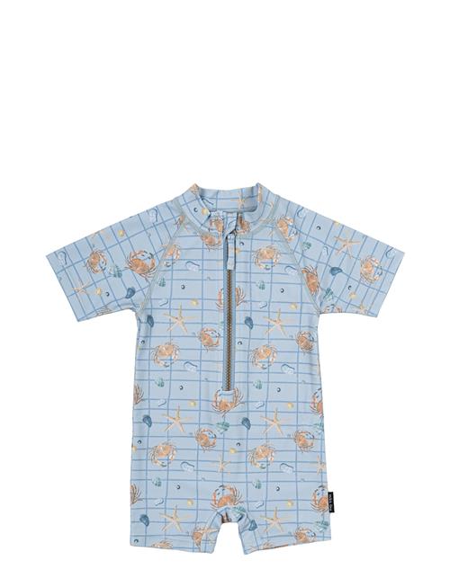 mikk-line | Swim Suit Uv Aop | 110/116CM