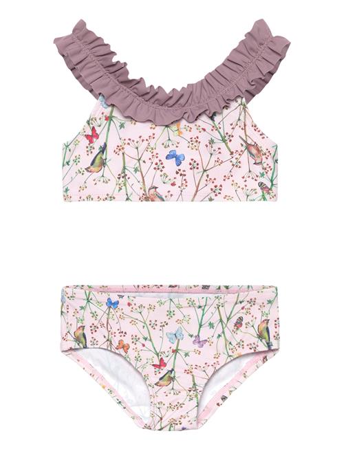 mikk-line | Swim Bikini Uv Aop | 74-80CM