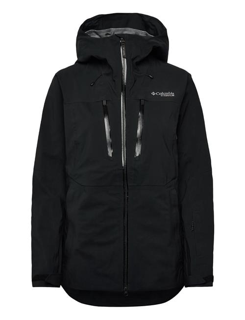 Columbia Sportswear | Platinum Peak Ii 3L Shell | S
