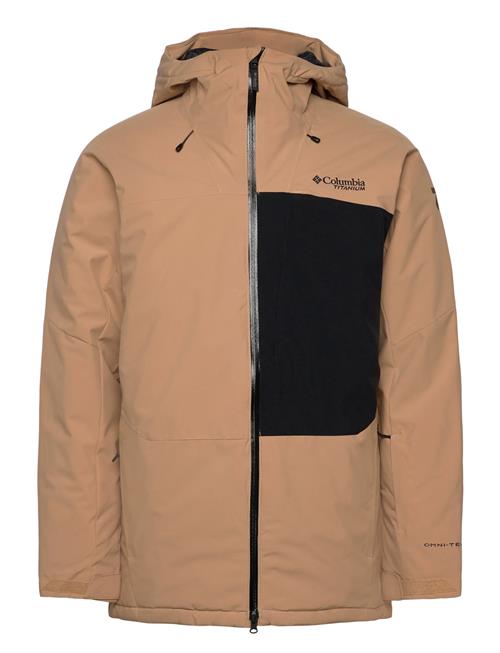 Columbia Sportswear | Winter District Iii Jacket | XXL