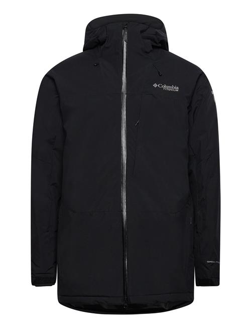 Columbia Sportswear | Winter District Iii Jacket | XL