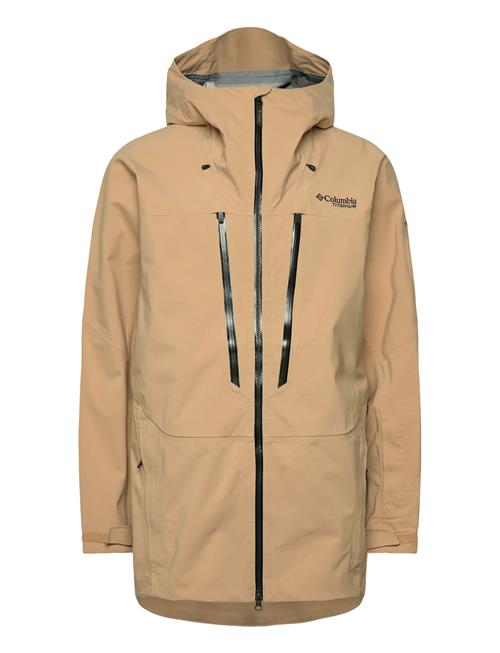 Columbia Sportswear | Platinum Peak Ii 3L Shell | XL