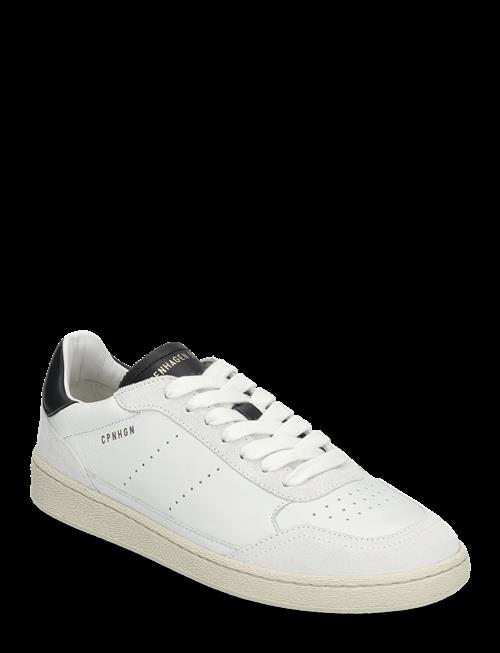 Copenhagen Studios | Cph255 Leather Mix White | 37