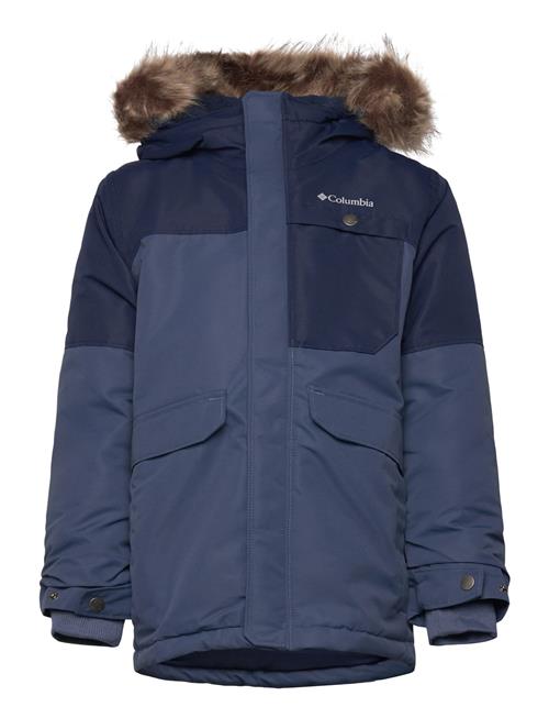Columbia Sportswear | Nordic Strider Ii Jacket | 128