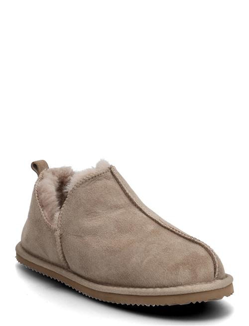 Rosemunde | Rhbrisbane Shearling Boot Slippers | 39