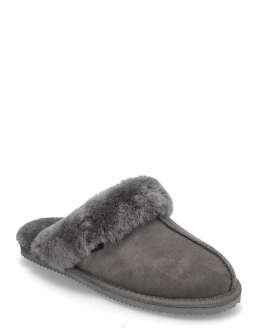 Rosemunde | Rhbrisbane Shearling Reversed Slipp | 37