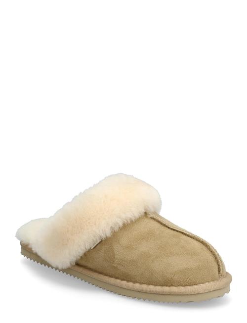 Rosemunde | Rhbrisbane Shearling Reversed Slipp | 38