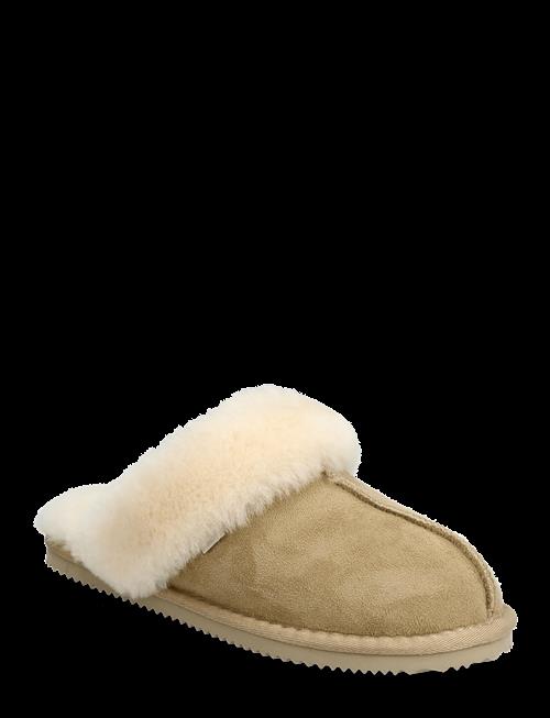 Rosemunde | Rhbrisbane Shearling Reversed Slippers | 38