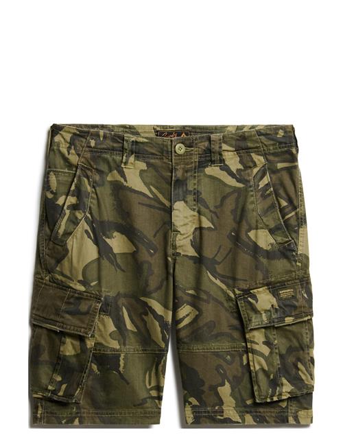 Superdry | Core Cargo Short | 30