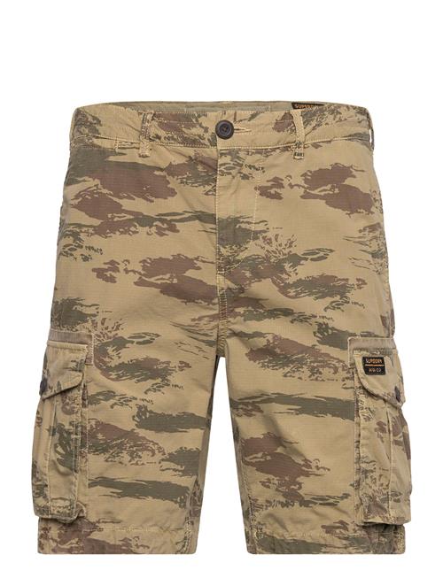 Superdry | Parachute Light Short | 30